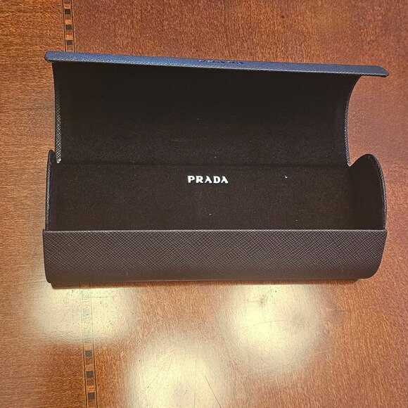 PRADA EYEGLASS FRAMES - Picture 7 of 12